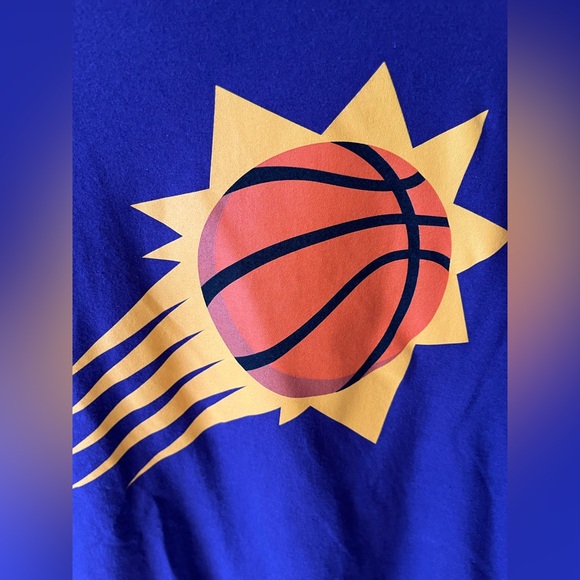 Fanatics/NBA Phoenix Suns Men’s T-shirt - Picture 2 of 3